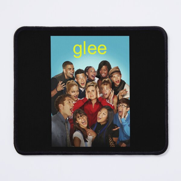 Item preview, Glee! designed and sold by NguyetCadriel.