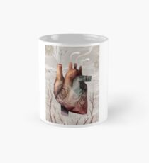 Heart 15 Mug