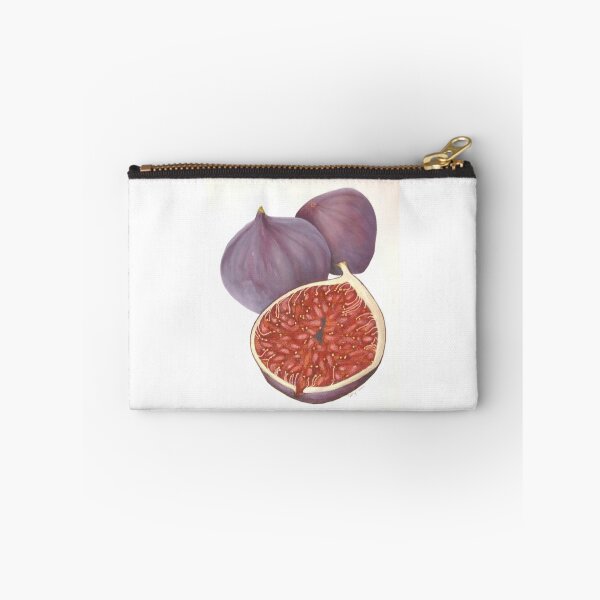Item preview, Figs String Art Painting Mixed Media Original Still Life Abstract of Botanical Fruit designed and sold by cathy savels.