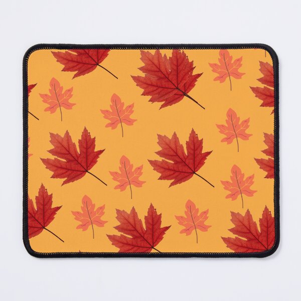 Item preview, Falling Leaves  designed and sold by Marie Sims.