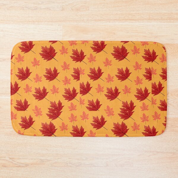 Item preview, Falling Leaves  designed and sold by Marie Sims.