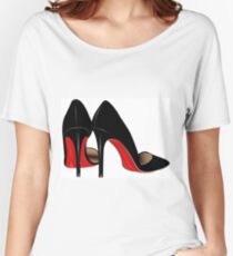 Killer Heels Women's Relaxed Fit T-Shirt