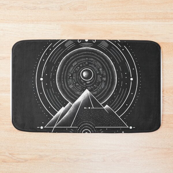 Item preview, Metaphysical Symbol 6 designed and sold by Laguardia3D.