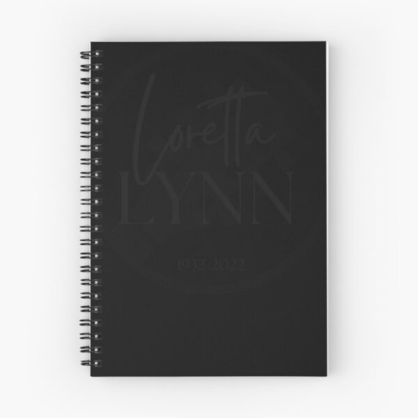 Item preview, Loretta Lynn Imprescindible designed and sold by usvon.