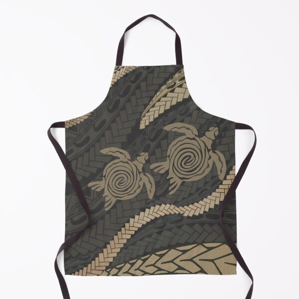 Item preview, Hawaiian Sharktooth and Honu Tapa designed and sold by J Marielle Designs.