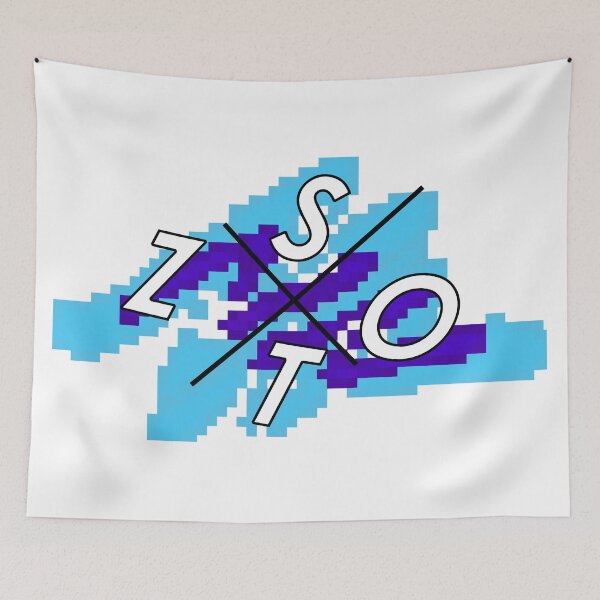 Item preview, STZO Jazz X designed and sold by SteveyBreezy.