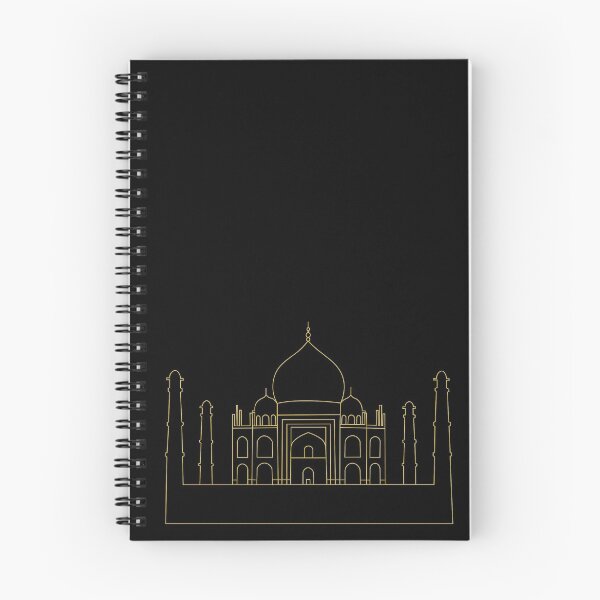 Item preview, Taj Mahal designed and sold by sportart.