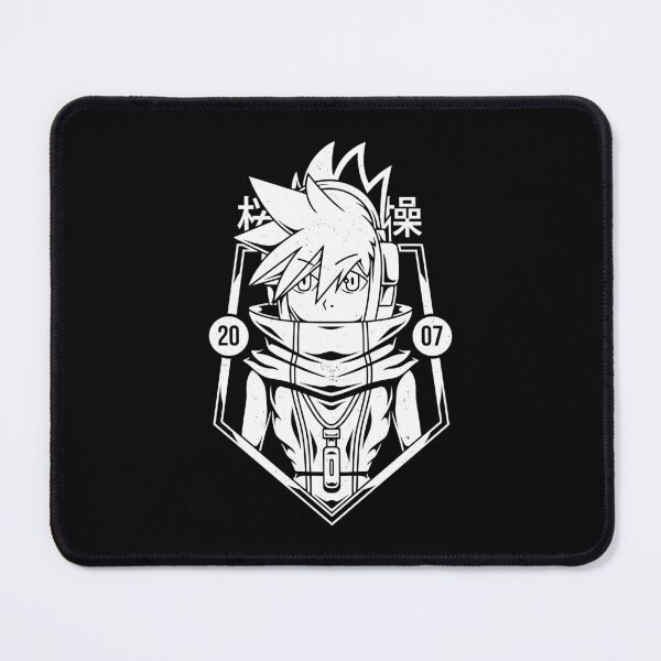 Item preview, Neku designed and sold by AlundrART.