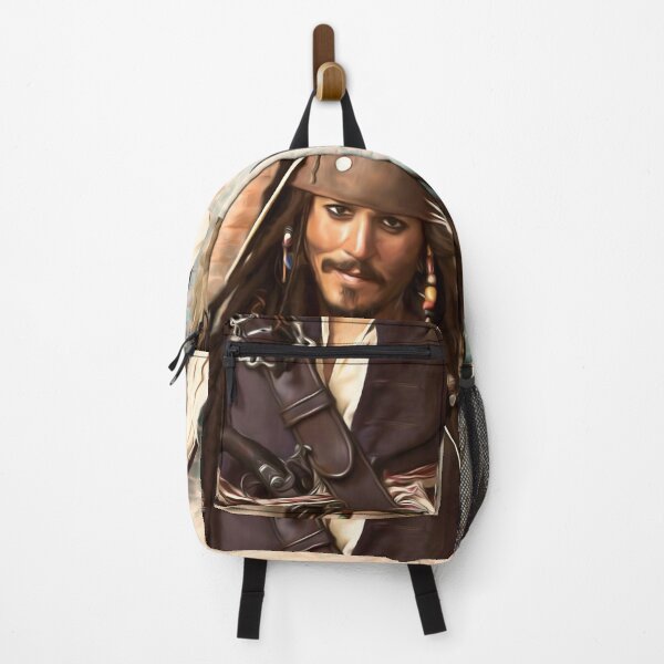 Item preview, Jack Sparrow designed and sold by shyndesign.