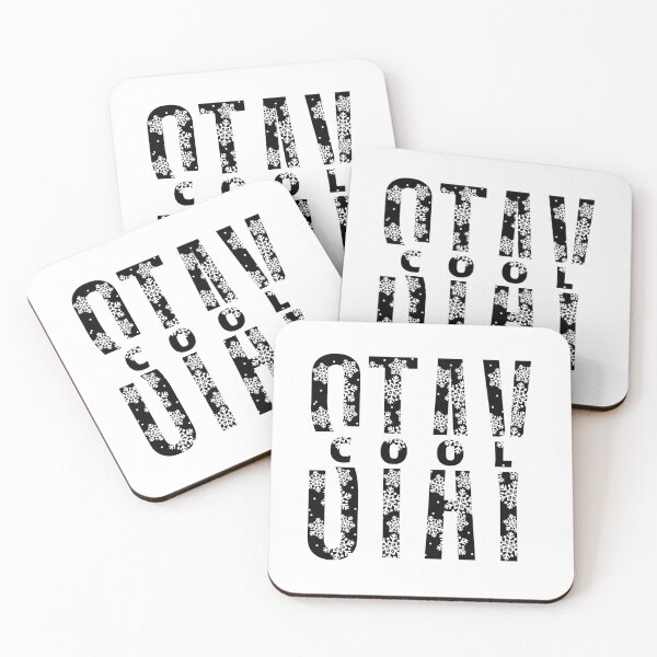 Item preview, Stay Cool  | Motivational Quote | Inspirational Quote designed and sold by Marigoldkey.