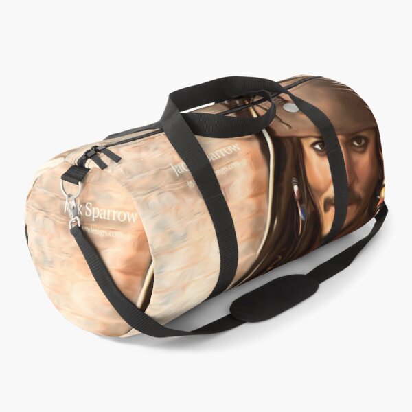 Item preview, Jack Sparrow designed and sold by shyndesign.