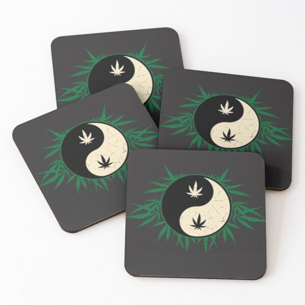 Item preview, Karmarijuana designed and sold by cayofili.