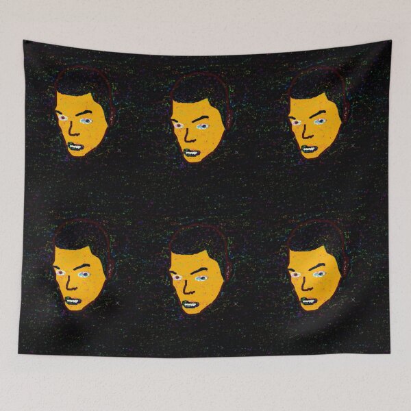 Item preview, yellow head cup designed and sold by House1-Fashion.