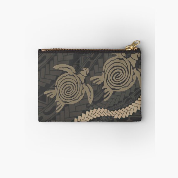 Item preview, Hawaiian Sharktooth and Honu Tapa designed and sold by J Marielle Designs.