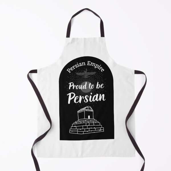 Item preview, Proud to be persian - Persian (iranian) sticker designed and sold by Persian Pride Official.