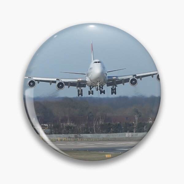 Item preview, Jumbo Jet Cargo at Doncaster Sheffield Airport designed and sold by Peterwlsn.