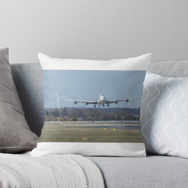 Item preview, Jumbo Jet Cargo at Doncaster Sheffield Airport designed and sold by Peterwlsn.