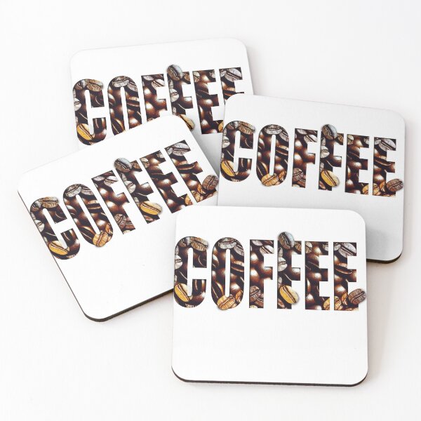Item preview, The Coffee Lovers Club  designed and sold by AprilHArtStudio.