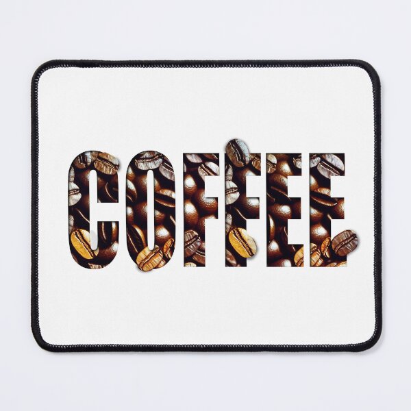 Item preview, The Coffee Lovers Club designed and sold by AprilHArtStudio.