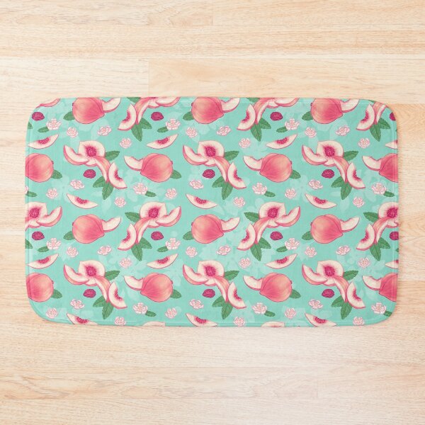 Item preview, Peachy Keen designed and sold by chia-sprout.