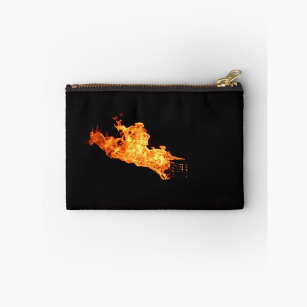 Item preview, Flaming Roman Torch designed and sold by Liz Lane.