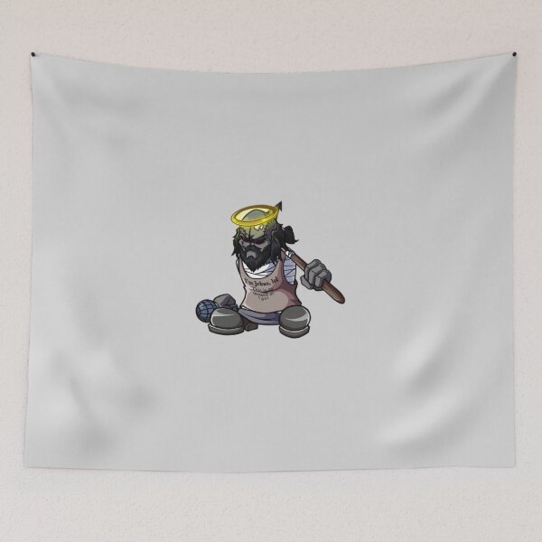 Item preview, jebus designed and sold by darwinmouad.