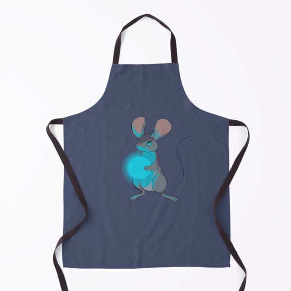 Item preview, Glowing Orb Mouse Fantasy Mouse designed and sold by Siren-Queen.