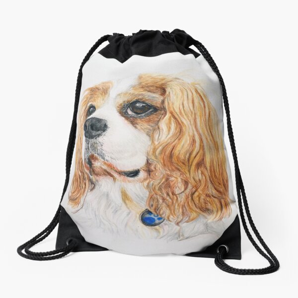 Tucker Drawstring Bag