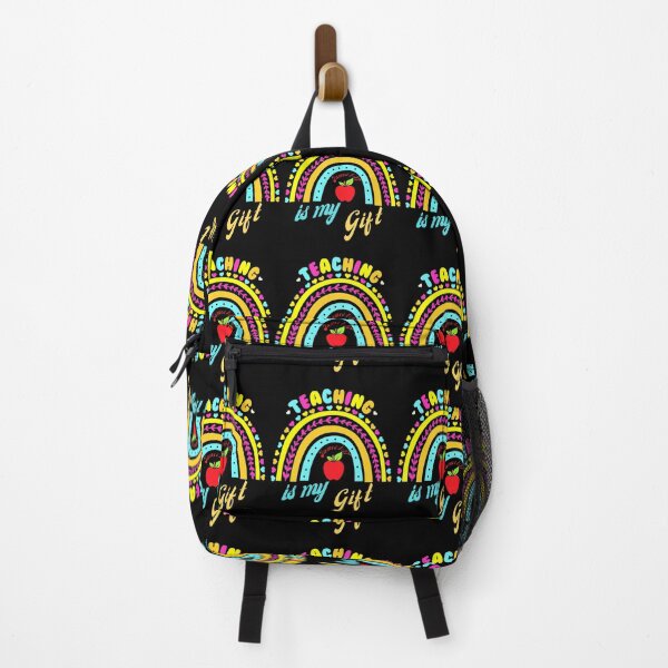Item preview, Teaching is my gift. James 1:17 designed and sold by onlyscriptures.
