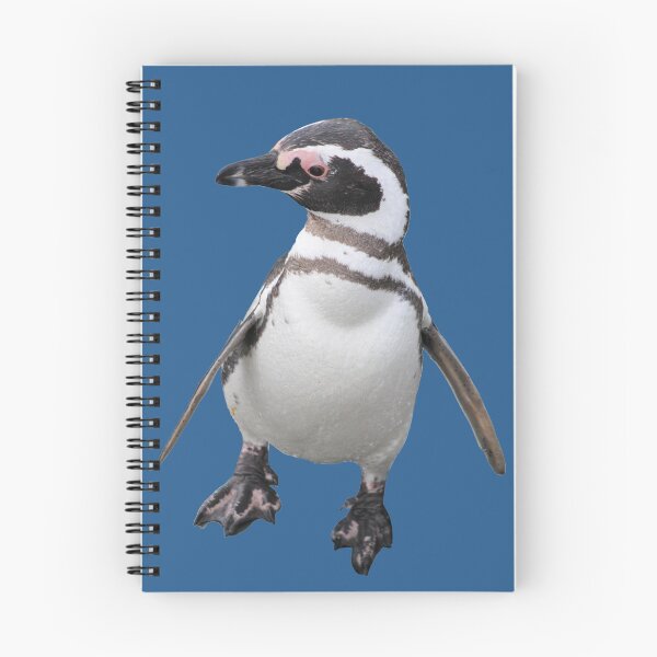 Item preview, Magellan Penguin, Patagonia, Chile  designed and sold by Jane McDougall.