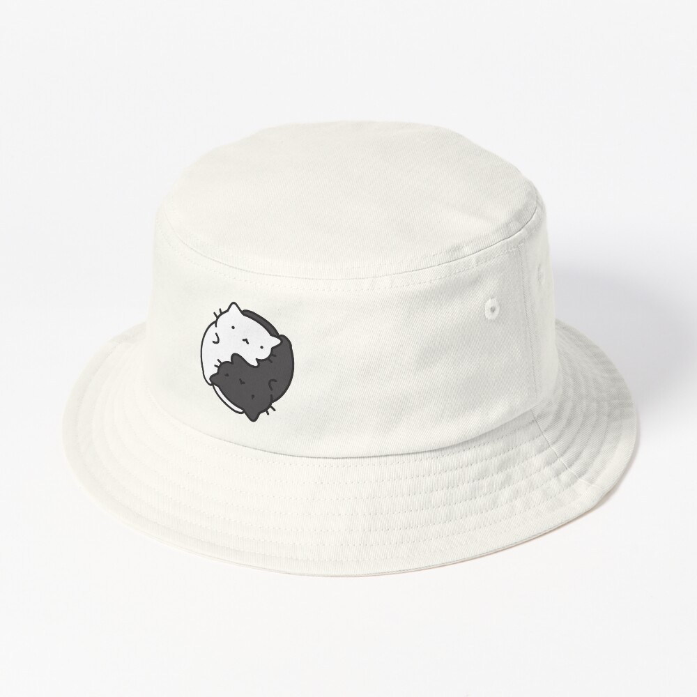 Item preview, Bucket Hat designed and sold by BountifulBean.