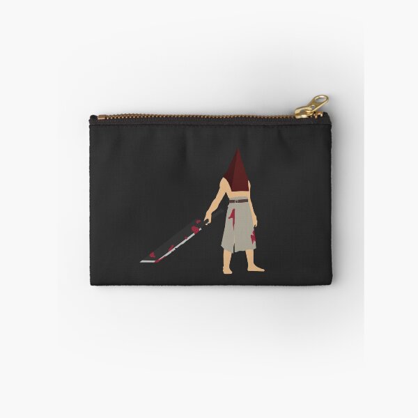 Item preview, Silent Hill Pyramid Head Minimalist designed and sold by rendigart.