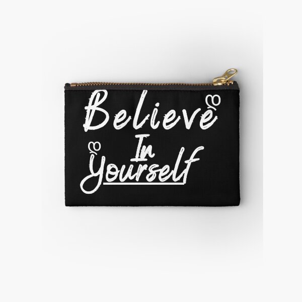 Item preview, I advice you to believe in yourself  designed and sold by Igmir.