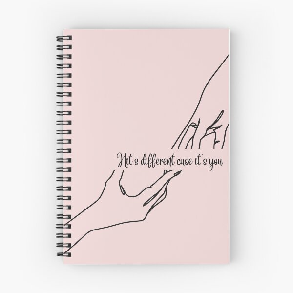 Item preview, Hit's Different designed and sold by ThePureAudacity.