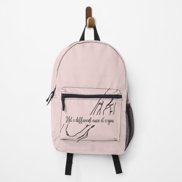 Item preview, Hit's Different designed and sold by ThePureAudacity.