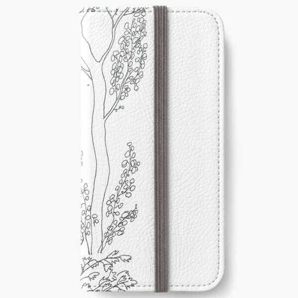 beegarden.works 004 iPhone Wallet