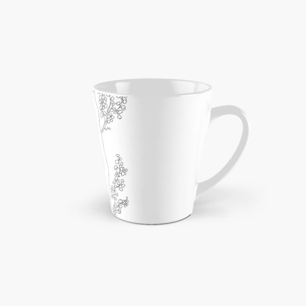 beegarden.works 004 Tall Mug