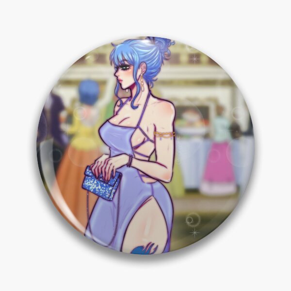 Item preview, Juvia Lockser- Grand Ball  designed and sold by Toriyota.