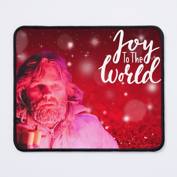 Item preview, Joy To The World The Thing designed and sold by BluenoseArt.
