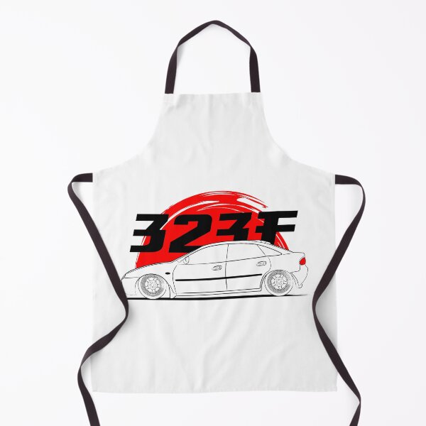 Item preview, Racing 323 F designed and sold by goldentuners.