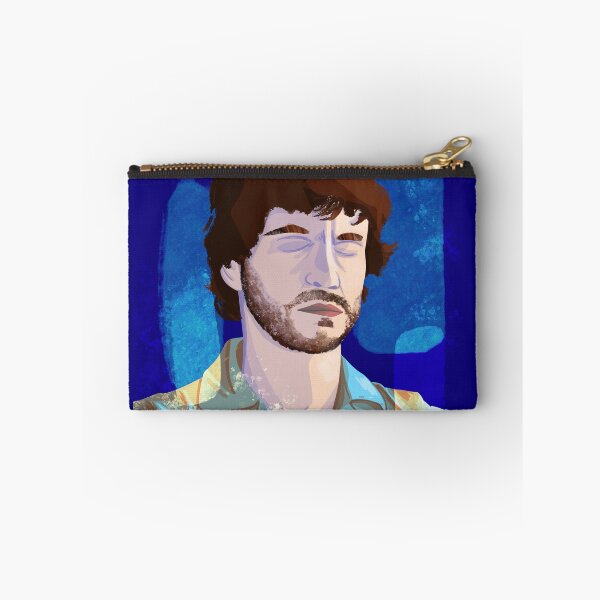 Item preview, Portrait of Will Graham designed and sold by GabySugar.