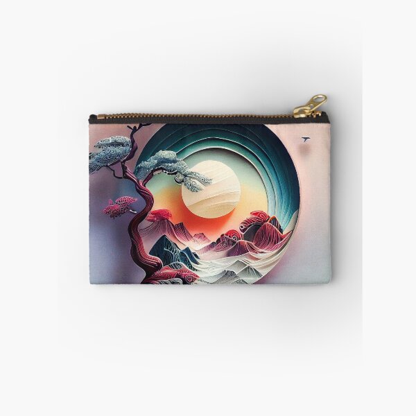 Item preview, Zen landscape designed and sold by CEVmemories.