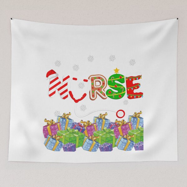 Item preview, Nurses are the Ultimate Gift designed and sold by AprilHArtStudio.