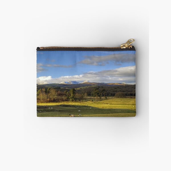 Item preview, Rusland Valley and Coniston Fells designed and sold by Jamie  Green.
