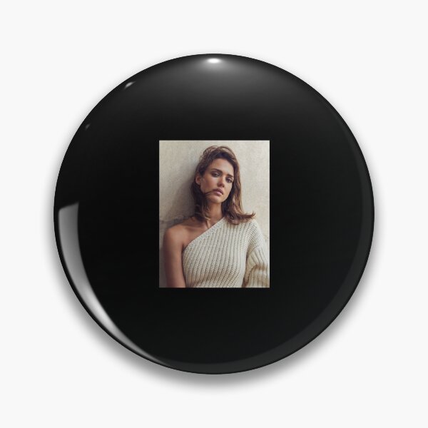 Item preview, Jessica Alba designed and sold by NguyetCadriel.