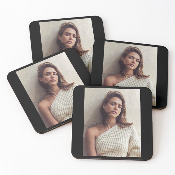 Item preview, Jessica Alba designed and sold by NguyetCadriel.