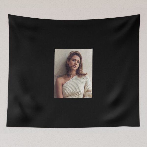 Item preview, Jessica Alba designed and sold by NguyetCadriel.