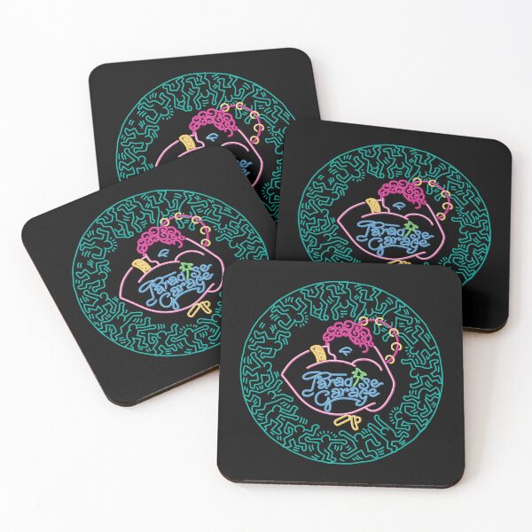 Item preview, People love to dance (Tribal TIR Edition) designed and sold by TipTop GFX.