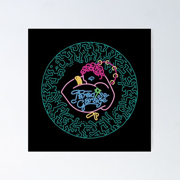 Item preview, People love to dance (Tribal TIR Edition) designed and sold by TipTop GFX.
