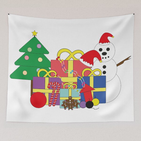Item preview, Christmas gift - christmas edition designed and sold by Sweet Bee's.
